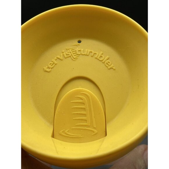 Tervis University Of Michigan 16oz Cup Tumbler Insulated Cup - Picture 6 of 8